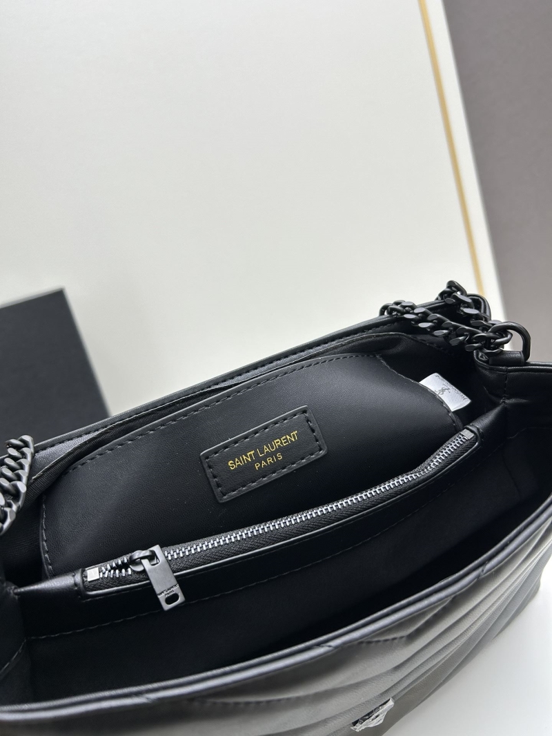 YSL Top Handle Bags